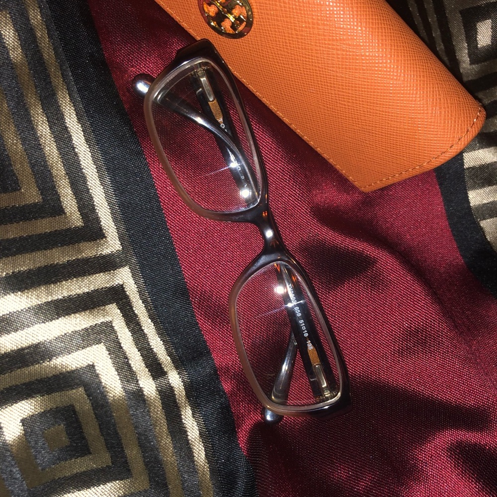 Tory Burch eye glasses